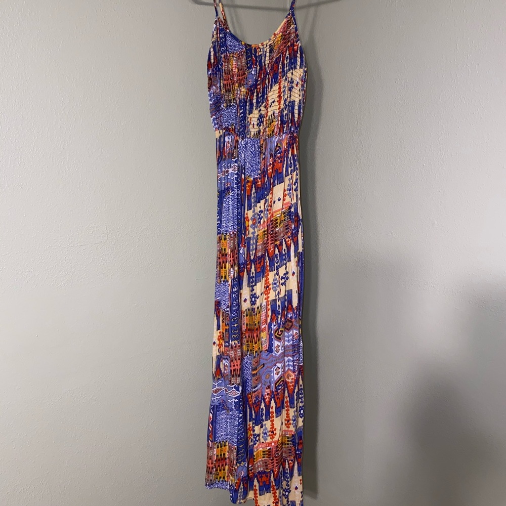 Angie Dress